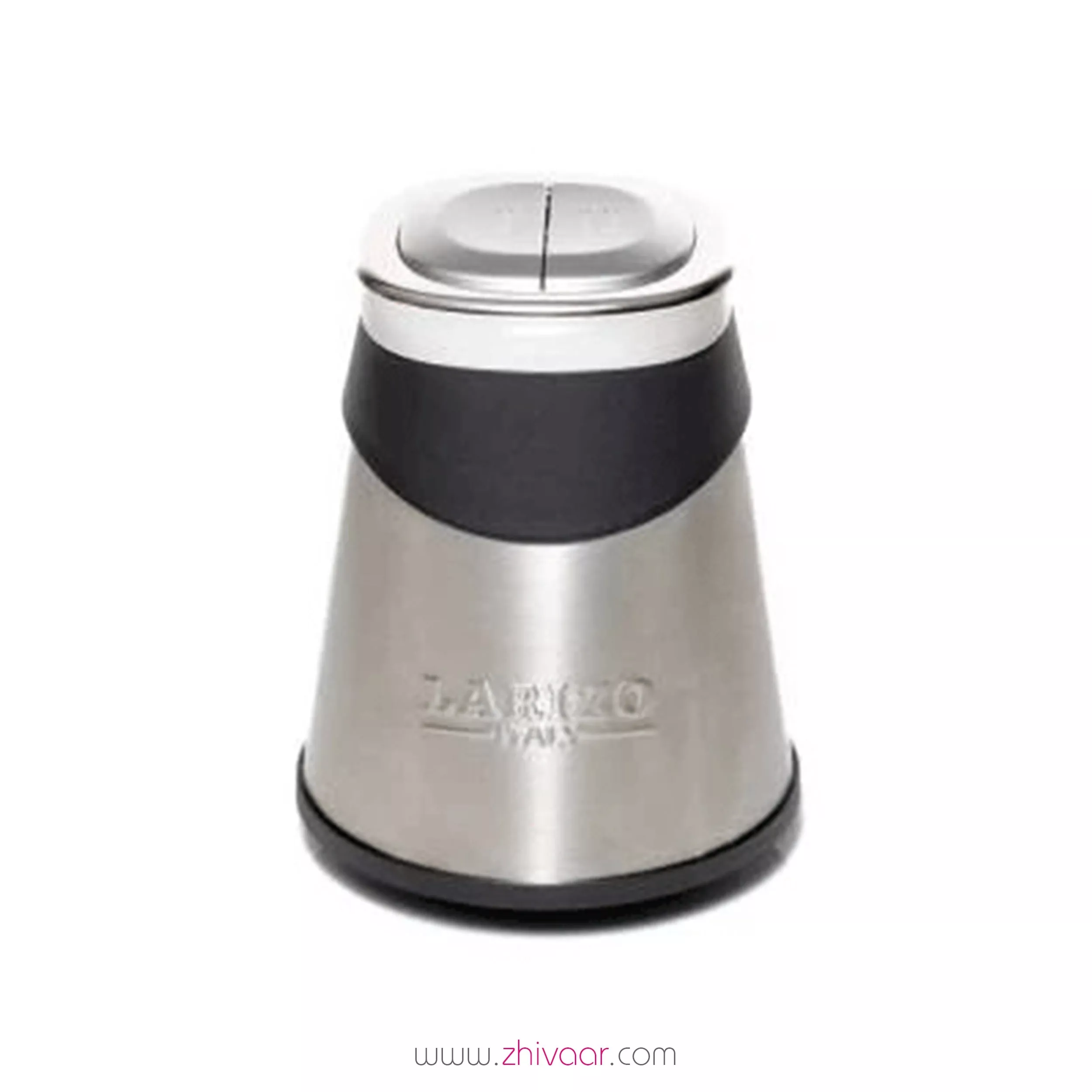 خرید خردکن لاريزو مدل LA-1230 رنگ استيل مشکي  - خرید خردکن لاريزو مدل LA 1230